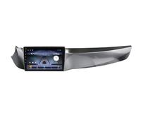 JZHIWEI Android 15 Autoradio 9" Touchscreen Stereo Auto per Alfa Romeo Giulietta 2010-2014 Plug-And-Play con Bluetooth Navigatore GPS Collegamento Specchio Comandi al Volante,8 Core 4G+WiFi 2G+32G