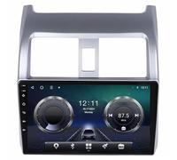 JZHIWEI Android 15 Autoradio 9" Touchscreen Stereo Auto per Honda Airwave 2005-2010 Plug-And-Play con Bluetooth Navigatore GPS Collegamento Specchio Comandi al Volante,8 Core 4G+WiFi 8G+128G