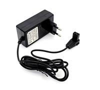JZK 12,6 V Caricabatterie per Steinbach Poolrunner Battery Basic 2.0 | Adattatore Robot Piscina Senza Fili Pulitore Piscina Alimentatore di Ricambio Cavo di Ricarica
