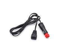 JZK 2m Cavo prolunga frigorifero auto, 12V CC 10-16A per congelatore auto