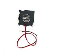 JZK 40 x 40 x 20 mm 4 cm piccolo ventilatore 5 V DC 3D ventola 4020 silenzioso mini ventilatore per stampante 3D DC senza spazzole 40 mm