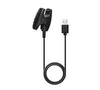 JZK Cavo di ricarica compatibile con Suunto Ambit 1/2/3, clip di ricarica USB per Suunto 5/3 Fitness/Spartan Trainer/Ambit 3/Traverse/Kailash Smartwatch