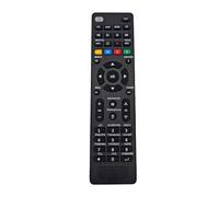 JZK Telecomando universale di ricambio compatibile con Smart TV LG/Samsung/Sony/Toshiba/Sharp/Hitachi/TCL/Sanyo/Philips/Panasonic/JVC/RCA/Haier/Westinghouse/Vestel/Seiki