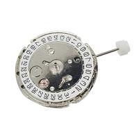 Jzoowar 8215 Jewels Movimento Meccanico Automatico Datario Movimento Orologio da Uomo