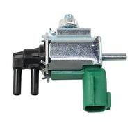 Jzoowar Elettrovalvola di Spurgo del Contenitore del Vapore delle Emissioni Evaporative/Vuotostato EGR, Adatto per e, 14956-31U1A