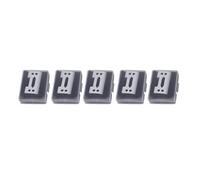 Jzoowar New5PZ 28 Denti in Ceramica Zirconia per Tagliaunghie Senior