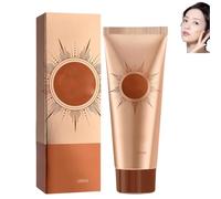 JZPFC Maschera Peel-Off a base di erbe, maschera esfoliante alla caffeina, maschera Peel-Off raffinatrice, maschera Peel-Off senza risciacquo per tutti i tipi di pelle