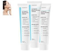 JZPFC Ultimate, Ultimate Youth Formula, crema idratante idratante coreana per la cura della pelle per tutti i tipi di pelle