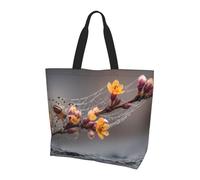 JZQZH Borsa a tracolla leggera da donna, a tracolla, da caccia, borsa per la spesa, robusta e durevole, per i pendolari quotidiani