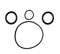 JZSMY 4 pezzi per Lay-Z-Spa per SaluSpa per pompa acqua Coleman Seal Rebuild O-ring Kit