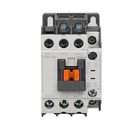 JZVNHSYNB Tensione Bobina contattore CC 9A DC24V DC110V DC220V GMD-9 MC-9b Contattori for elettromagnetismo LS Electric(Dc24v)