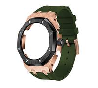 JZWCHQ 4 ° GA2100 ATTRICI ACCESSORI DI SPEGGIAMENTO DI METTA CANNE DELLA CANNE METALE PER MENS GA2100/GA-2110