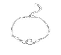 JZWCHQ Bracciale Femminile, Elegante e Nobile, Che Ti Rende più Affascinante