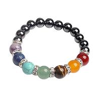 JZWCHQ Bracciale Femminile, Elegante e Nobile, Che Ti Rende più Affascinante