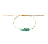 JZWCHQ Bracciale opale di gioielli - Gioielli in quarzo minerali irregolari in pietra