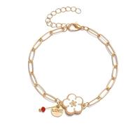 JZWCHQ Braccialetti braccialetti braccialetti per donne braccialetti (BR23Y0542 9)