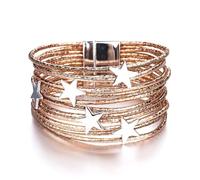 JZWCHQ Braccialetti braccialetti gioielli da donna braccialetto per donne (E560092p 002)