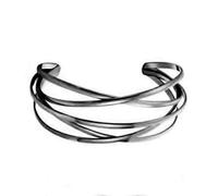 JZWCHQ Braccialetti braccialetti gioielli da donna bracciali da uomo per donne (colore oro)