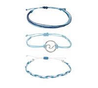 JZWCHQ Braccialetti di gioielli indossabili con nfc da donna e adolescenti uomini e adolescenti elastici orecchini di cerchi grandi