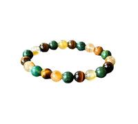 JZWCHQ Braccialetti di gioielli Trendy Minimalista Bracciale Minimalista regolabile in nylon Forte intrecciata a mano alla caviglia del polso unisex intrecciato per uomo cobalto