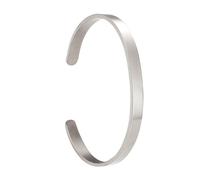 JZWCHQ Braccialetti iniziali di gioielli Teen Girls Axoless Heart Charm per le donne 26 Stullo di frutta