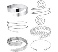 JZWCHQ Braccialetti La Femmina Che vendono a Liuyue è Una Studentessa di Braccialetti illuminante e Dolce per Donne
