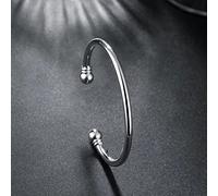 JZWCHQ Bracciali per donne eleganti gioielli da sposa in braccio