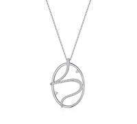 JZWCHQ Collana a forma di serpente collana con ciondolo da donna con ciondolo abito da banchetto classico squisito elegante collana gioielli collane per le donne