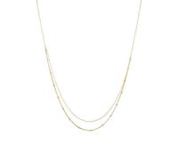 JZWCHQ Collana da donna Clicule palla palla di luna gioielli pendente made in China, A