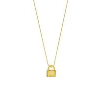 JZWCHQ Collana da donna gioielli 18k catena colar collana collana collana made in China, Gold