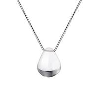 JZWCHQ Crystal Clavicle Chain Temperament Drop Calce Wedding Wedding Chokers Collane per i Gioielli da Donna
