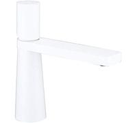 JZWCHQ Dispenzzinamento per bagno in oro spazzolato RUSEGUE ON ON ON ONCORA MODO SINGOLA ROTAZIONE MIXER MOTED MOTO MOTO MOTO MOTO PER IN ACQUA COLDA E CREADO DESIGNO MODERN
