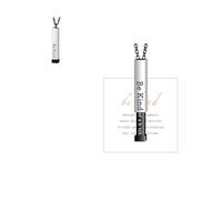 JZWCHQ Gioielli Essere gentili ... di AB -Hidden Message S for Women 3D Incisione 3D Vertical Vertical Incoraggiamento in Acciaio Inossidabile Mantra Pendant Funny Inspirational Friendship Gift