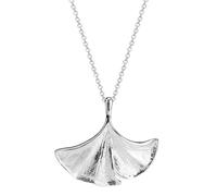 JZWCHQ Il Ciondolo Foglia di Ginkgo e i Gioielli Femminili della Collana Realizzati in Cina