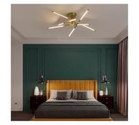 JZWCHQ Lampadario del soffitto Ramo Staccabile Minimalista Nordico per la Camera da Pranzo della Camera da Letto per la Camera da Letto della Camera da Pranzo del soggio