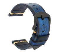 JZWCHQ MAIKES CAGUE CAGLIE PER LA MAGENZA PER GALAXY CINDAGGIO 20MM 22MM 24mm Watch Band Tissote Timex Braccialetti da polso Omega