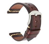 JZWCHQ MAIKES CAGUE CAGLIE PER LA MAGENZA PER GALAXY CINDAGGIO 20MM 22MM 24mm Watch Band Tissote Timex Braccialetti da polso Omega
