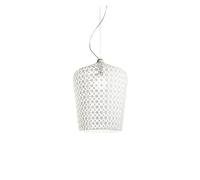 JZWCHQ Nordic Creative Acrilic LED ACRILICA IMPEGNO Chandelier RISTATORE CUSCINE Camera da LAMAZIONI A PENDANTE LIMAZIONI DELL'IMINA della CASA Decorazione (CONDA, L)