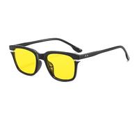 JZWCHQ Occhiali da Sole alla Moda per Gatti della Moda per Uomini e Donne (Colore: a, Taglia: 1)