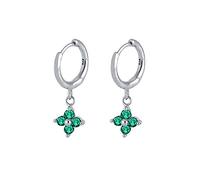 JZWCHQ Orecchini a Cerchio per Donne Color Diamanti Orerazione per traforo per Piercing Gioielli pendientes