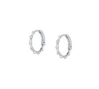 JZWCHQ Orecchini a cerchio per donne zircone Orecchino in stile color ginkle gioielli pendientes