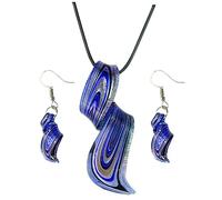JZWCHQ Orena da collana per ragazze Accessori Rinascimento Accessori per la collana in argento sterling