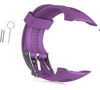 JZWCHQ Orologio da polso da bracciale per la sostituzione del cinturino rettificabile in silicone morbido in sostituzione con strumento C-F10 (colore: C, dimensione: F10)