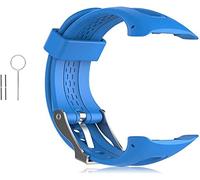 JZWCHQ Orologio da polso da braccialette di sostituzione del cinturino rettificabile in silicone morbido in sostituzione con strumento C-F10 (Colore: E, dimensione: F10)