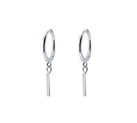 JZWCHQ Piccoli Orecchini a Cerchio squisiti per Donne in circolo arrotolare Gioielli per Le Orecchie Piercing pendientes kolczyki
