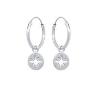 JZWCHQ Piccoli Orecchini a Cerchio squisiti per Donne in circolo arrotolare Gioielli per Le Orecchie Piercing pendientes kolczyki
