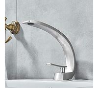 JZWCHQ Tapsink per lavello cucina rubinetto del bacino ruscello per bacino polacco per bacino polacco Mixer da bagno TAP TASHBASSIN RUSEUCET SINGOLO SINGOLO SINCOLO SINCOLO SINCOLO CRANA STRADA