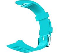 JZWCHQ Watch Band Mod Kit ， per banda 45mm 44mm ， cinghia di orologio fluororubber ， per IWatch Series 8 7 6 5 4 SE 44mm Kit di modifica Kit trasparente Custodia