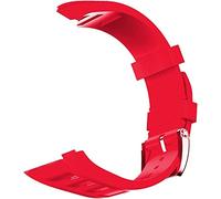 JZWCHQ Watch Band Mod Kit ， per banda 45mm 44mm ， cinghia di orologio fluororubber ， per IWatch Series 8 7 6 5 4 SE 44mm Kit di modifica Kit trasparente Custodia