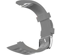 JZWCHQ Watch Band Mod Kit ， per banda 45mm 44mm ， cinghia di orologio fluororubber ， per IWatch Series 8 7 6 5 4 SE 44mm Kit di modifica Kit trasparente Custodia